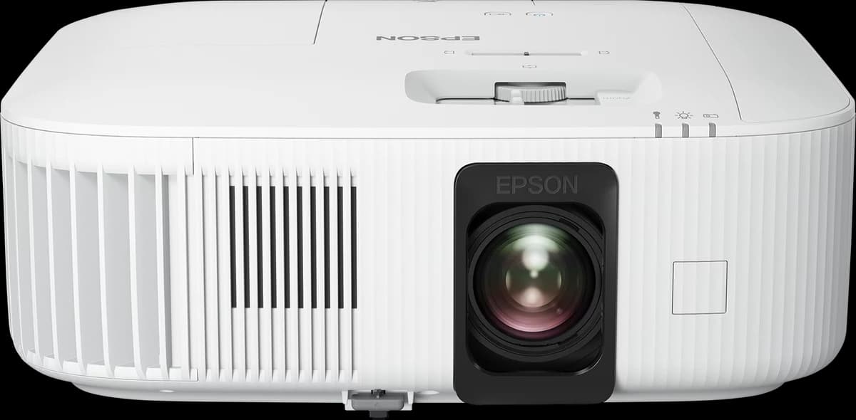 Epson EH-TW6250 — 4K PRO-UHD Projector 2,800 lumens