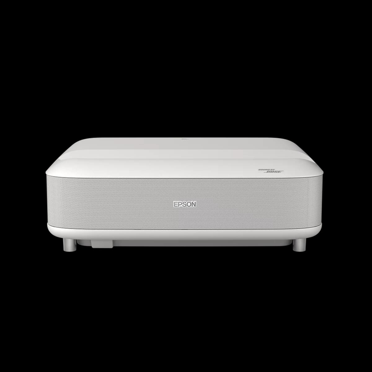 Epson Lifestudio Grand EH-LS670W — 4K Ultra-Short-Throw Laser Projector