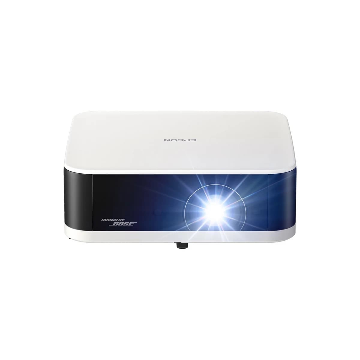 Epson Lifestudio Pop EF-61W — Portable Full HD Projector