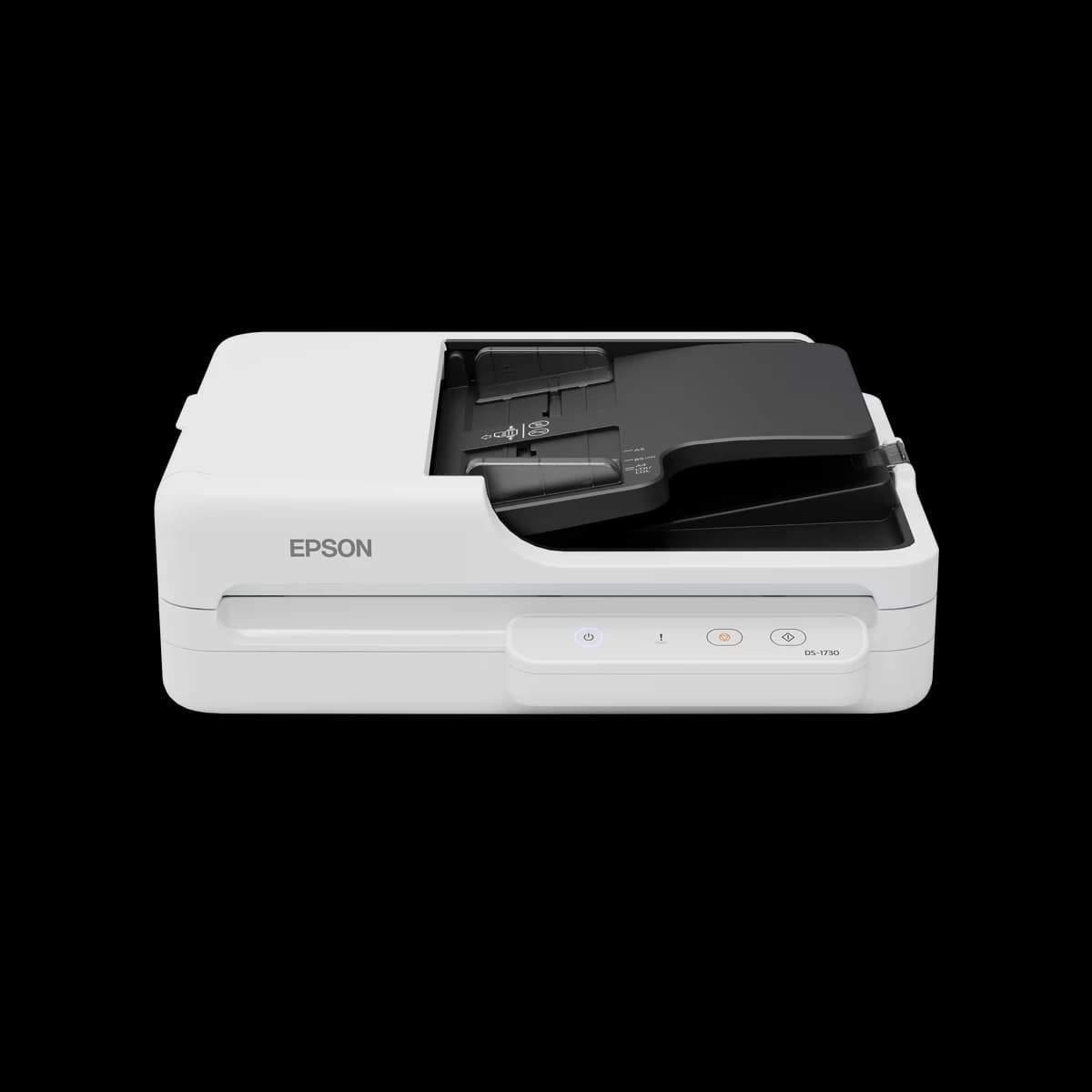 Epson WorkForce DS-1730 — Digitalizador A4 compacto