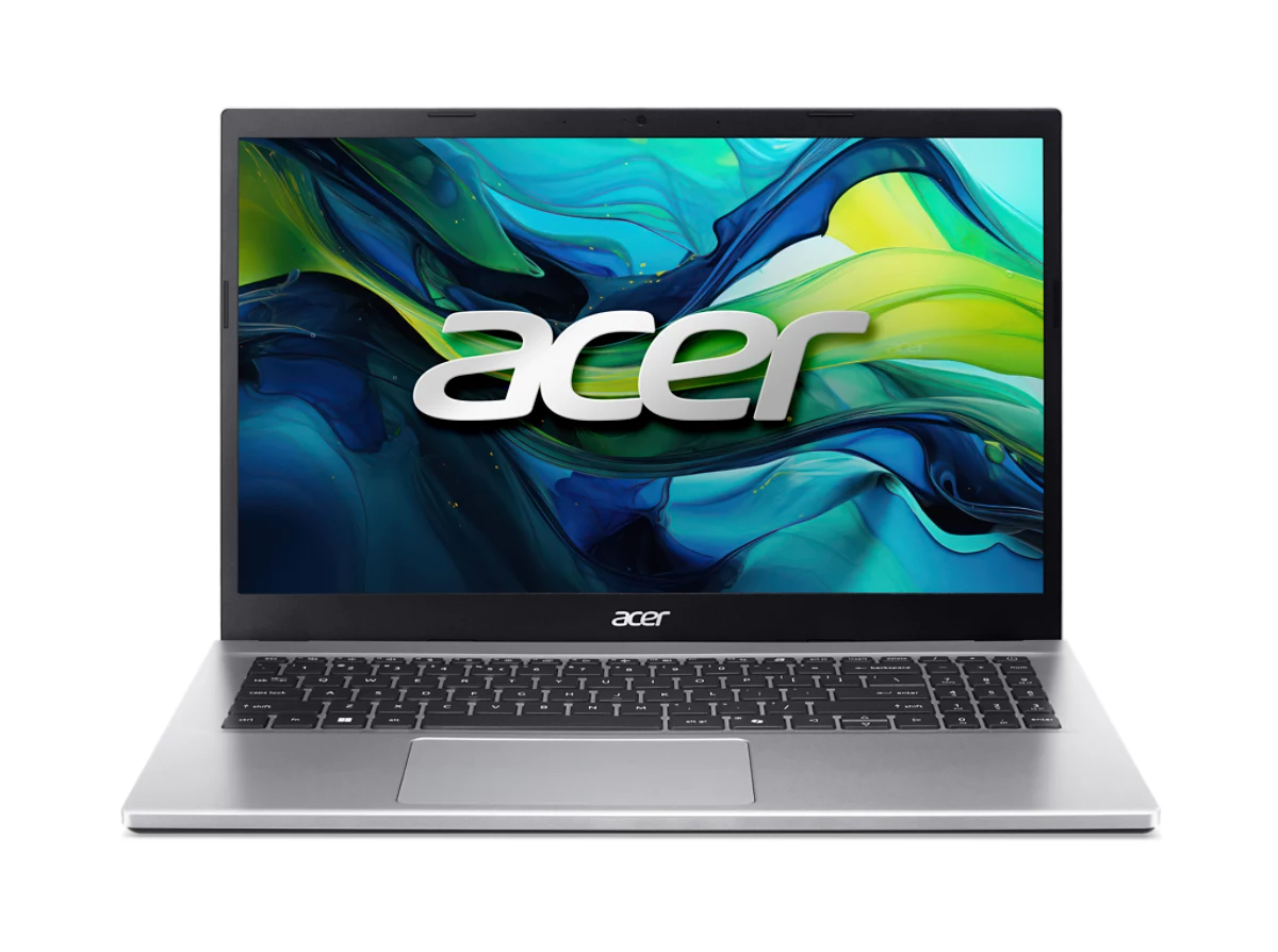 Acer Aspire Go 15 AG15-42P — Portátil 15,6" Ryzen 5, 8 GB, 512 GB