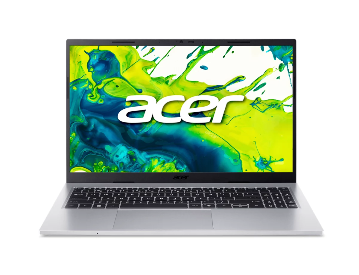 Acer Aspire Go 15 AG15-I51P — Portátil 15,6" Core 5, 16 GB, 512 GB