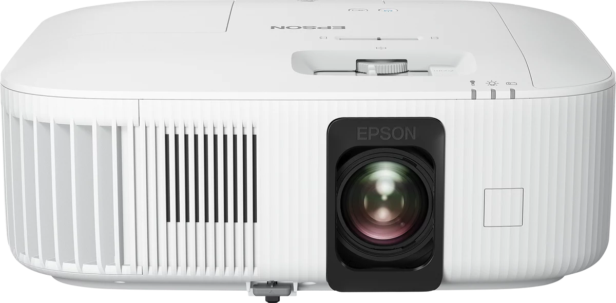 Epson EH-TW6250 — Projetor 4K PRO-UHD 2.800 lúmenes