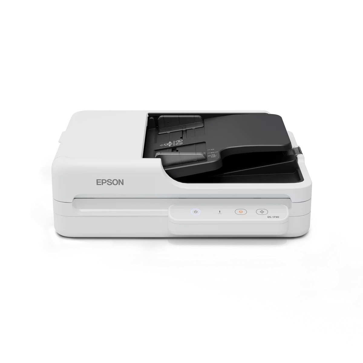 Epson WorkForce DS-1730 — Digitalizador A4 compacto