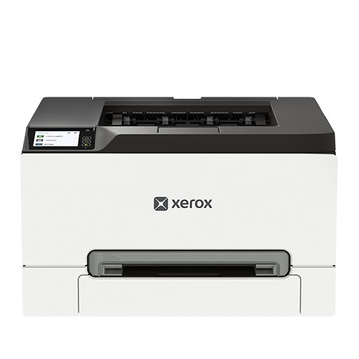 Lexmark C2432 — Impressora laser A4 a cores
